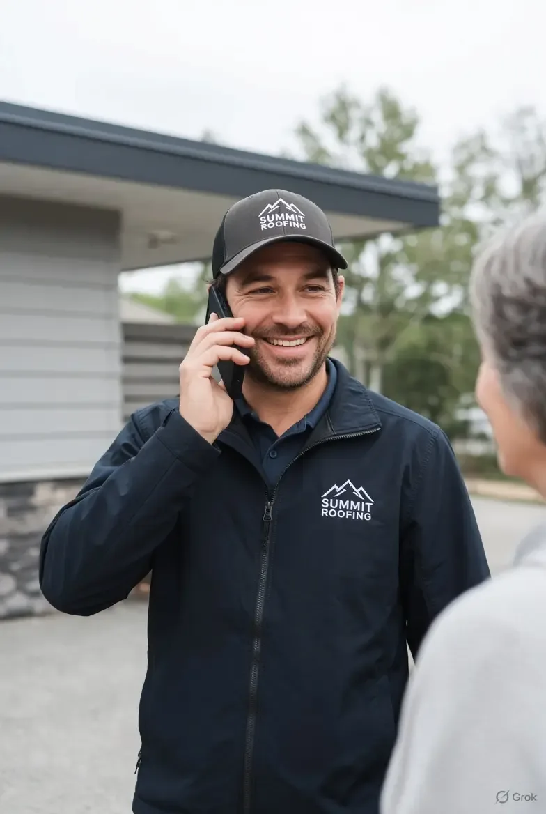 Flat Roof Leak Repair Joshua Tree, CA FAQs